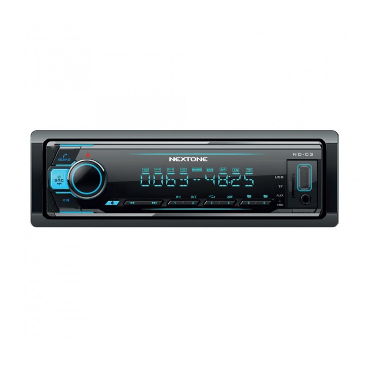 Автомагнитола Nextone ND-03