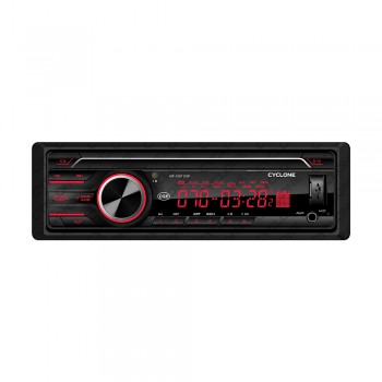 Автомагнитола CYCLONE MP-1087 DSP