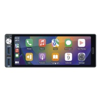 Автомагнітола з екраном Nextone MD-501