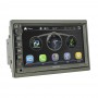 Автомагнитола Decker DV-712W