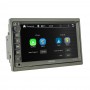 Автомагнитола Decker DV-712W
