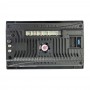 Автомагнітола 2Din CYCLONE MP-7099A DSP