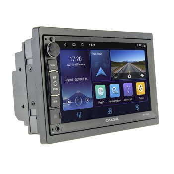 Автомагнитола 2Din CYCLONE MP-7094A v3