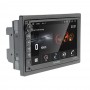 Автомагнитола CYCLONE MP-7098A GSM