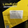 Акумулятор LiFePO4, LiitoKala, 12V 100Ah, з LCD дисплеєм, BMS smart плата