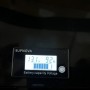 Акумулятор LiFePO4, LiitoKala, 12V 100Ah, з LCD дисплеєм, BMS smart плата
