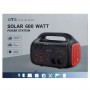 Зарядна станція ATZ Power 600W 642.6Wh Lithium-ion 600W 642.6Wh