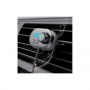 FM модулятор, трансмиттер CAR Q16 Bluetooth с ароматизатором
