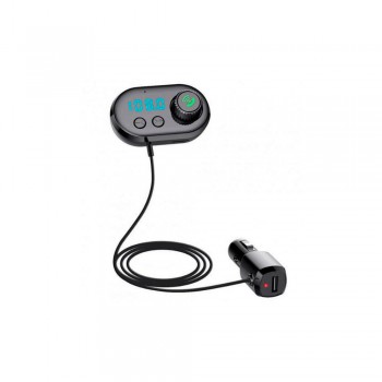 FM модулятор, трансмиттер CAR Q16 Bluetooth с ароматизатором