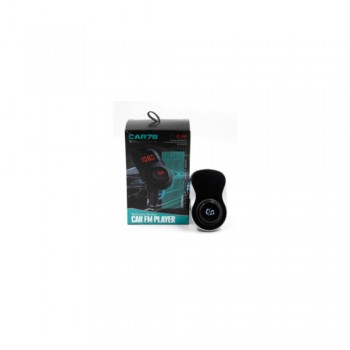 Трансмітер FM модулятор CAR 78 Bluetooth