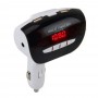 Трансмітер FM модулятор H21 Bluetooth