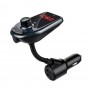 Автомобильный трансмиттер FM модулятор A30 Bluetooth