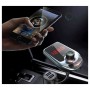 Автомобильный трансмиттер FM модулятор A30 Bluetooth