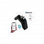 Автомобільний трансмітер FM модулятор V9 Bluetooth + гарнітура