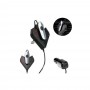 FM модулятор, трансмітер автомобільний FM V11 BT з гарнітурою Bluetooth