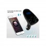 Трансмітер FM модулятор M1 Bluetooth
