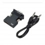 Конвертер з Hdmi на Vga