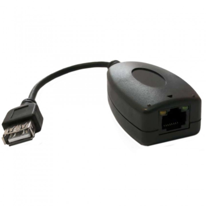 USB удлинитель LUX 1918