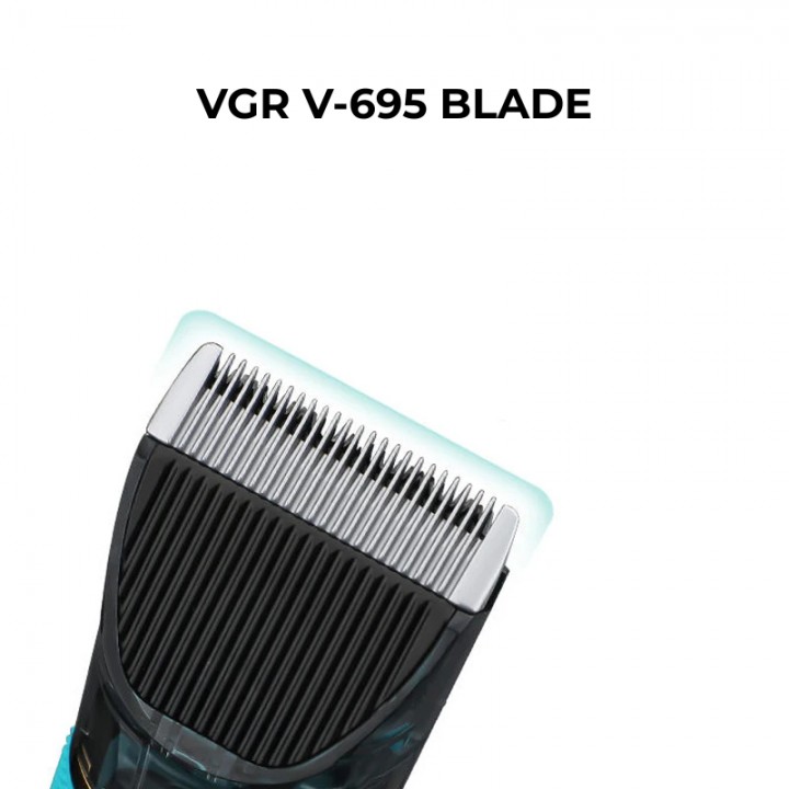 Лезо VGR V-695