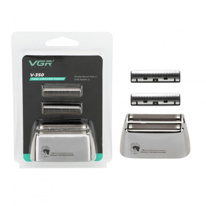 Лезо VGR V-350 SILVER