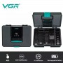 УФ-плазмовий стерилізатор VGR V-840, 47х31cm, 2500 mAh