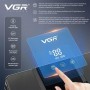 УФ-плазмовий стерилізатор VGR V-840, 47х31cm, 2500 mAh