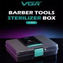 УФ-плазмовий стерилізатор VGR V-840, 47х31cm, 2500 mAh