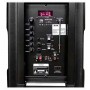 Акустическая переносная колонка ZXX-7878 60Вт 15" 0х0х0см USB/SD/FM/BT/TWS/2MIC/ДК