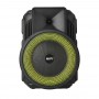 Колонка музыкальная портативная Bluetooth RX-8135W