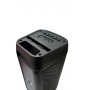 Колонка музыкальная портативная Bluetooth ZQS4246 12шт 7979