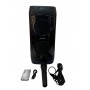 Колонка музыкальная портативная Bluetooth ZQS4246 12шт 7979
