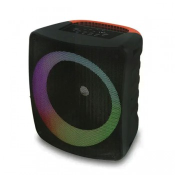Колонка музыкальная портативная Bluetooth S2