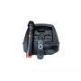 Колонка музична портативна Bluetooth ZQS8210