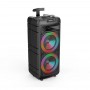 Колонка музична портативна Bluetooth ZQS8211