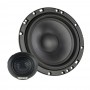 Компонентная автомобильная акустическая система 6,5"(Ø160 мм) Decker CD-162