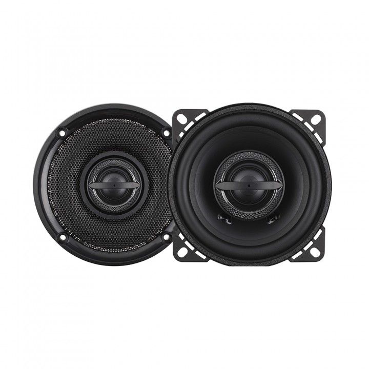 Автомобильная акустическая система Decker DS-102