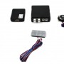 Автосигналізація двостороння CAR ALARM KD3600 GSM+GPS+APP+start engine+keyboard pin