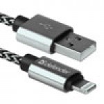 Кабели USB для зарядки