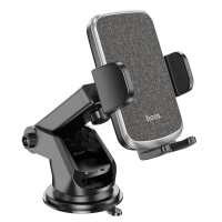 Автоутримувач Hoco CA95, Black
