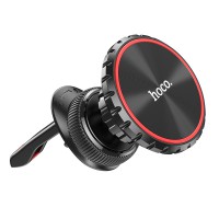 Автоутримувач Hoco Holders CA97, Black