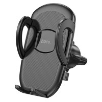 Автоутримувач Hoco Holders H8, Black