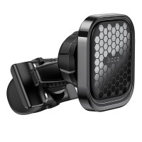 Автоутримувач Hoco S49, Black