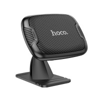Автоутримувач Hoco CA66, Black