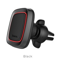 Автоутримувач Hoco CA23, Black