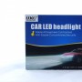 Автомобільні LED-лампи H3