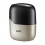 Електробритва VGR V-345 GREY, роторна, IPX7