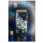 Електробритва VGR V-309 шейвер, подвійне лезо, 6500-7500 RPM, LED Display