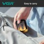 Електробритва VGR V-348 GOLD, роторна, IPX6