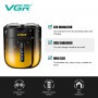 Електробритва VGR V-348 GOLD, роторна, IPX6