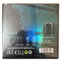 Електробритва VGR V-344 GREEN, роторна, 8000 RPM, IPX6
